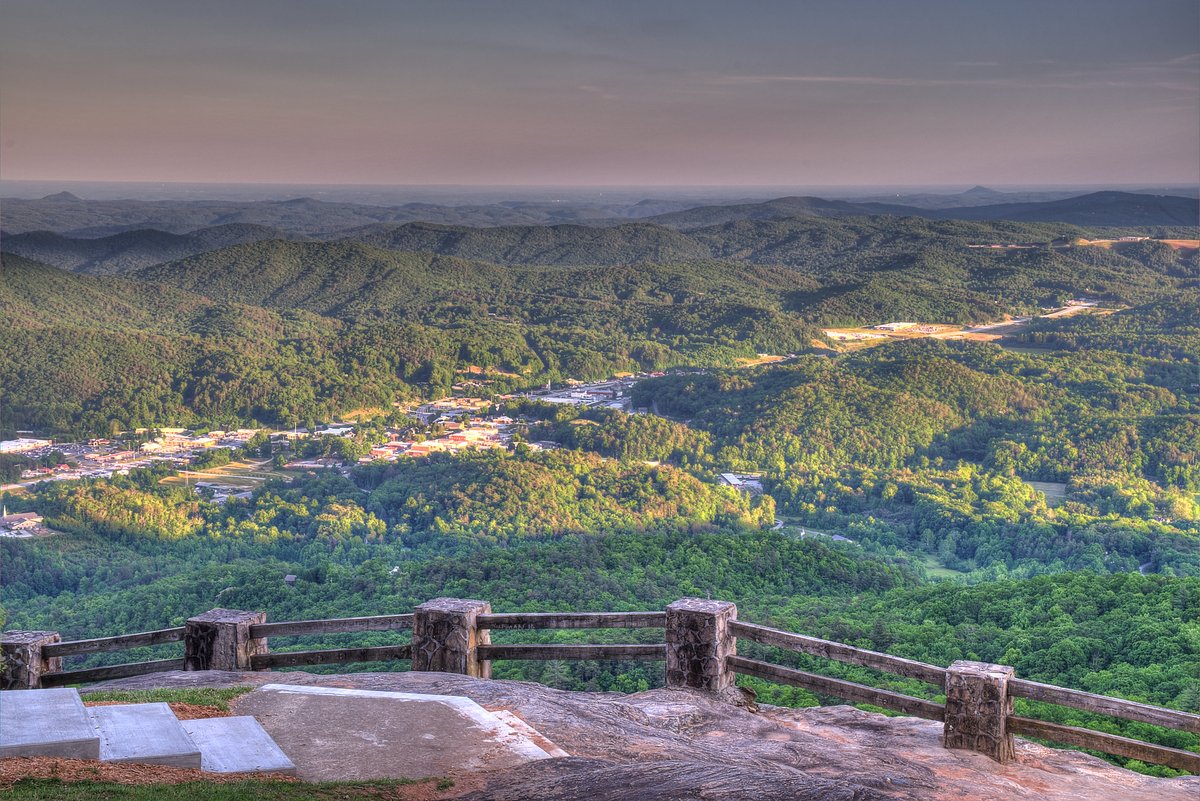 Black Rock Mountain Area, GA - File:15 18 0030 black rock.jpg - Wikimedia Commons