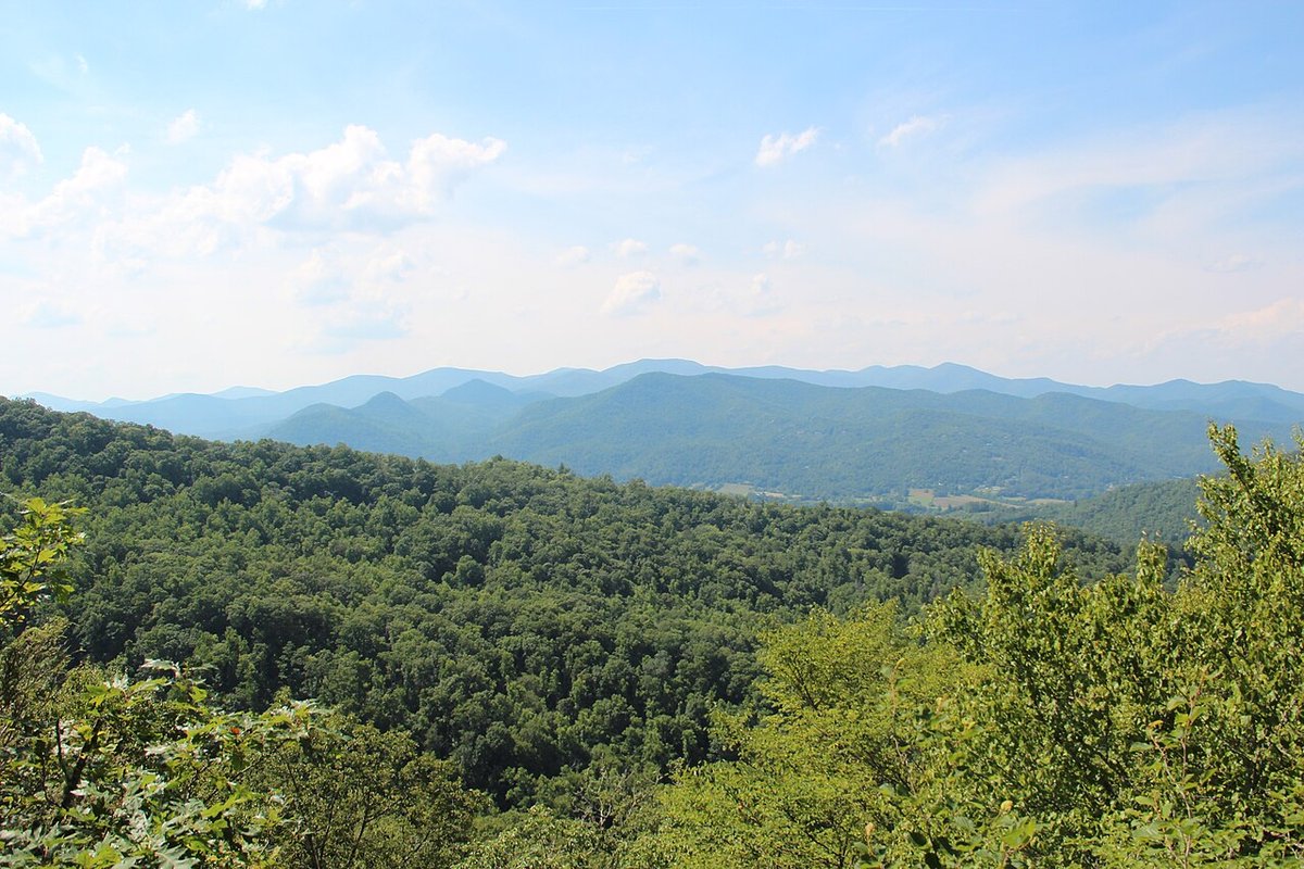 Black Rock Mountain Area, GA - File:Nantahala Overlook, Black Rock Mountain State Park.jpg - Wikimedia  Commons