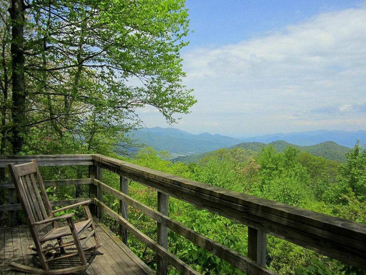 Black Rock Mountain Area, GA - Black Rock Mountain State Park - All You SHOULD Know Before Going 2026  (with Re