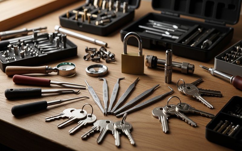 Professional service image 2