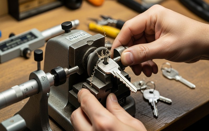 Professional service image 3