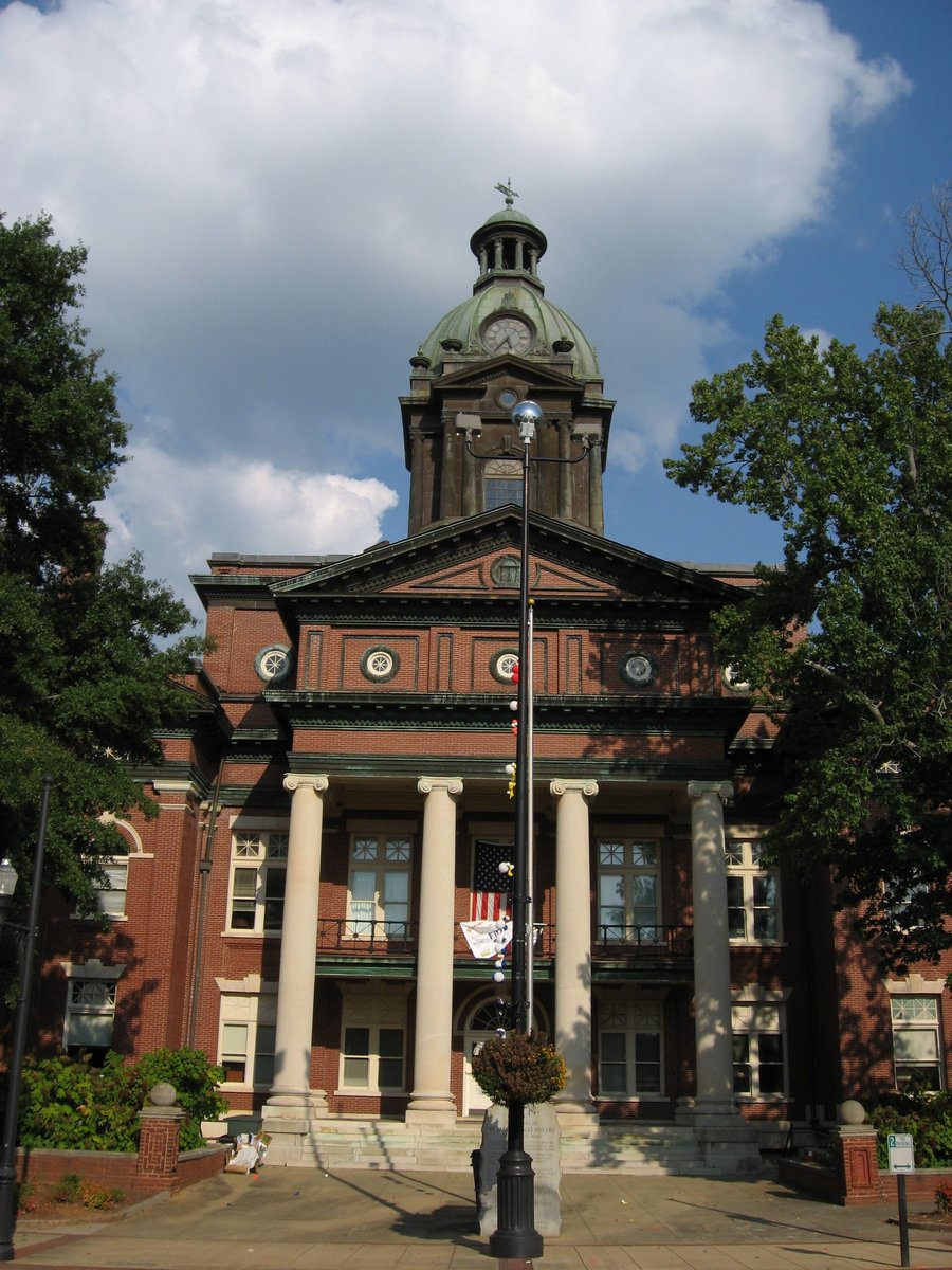 Persimmon, GA - Coweta County - Wikipedia