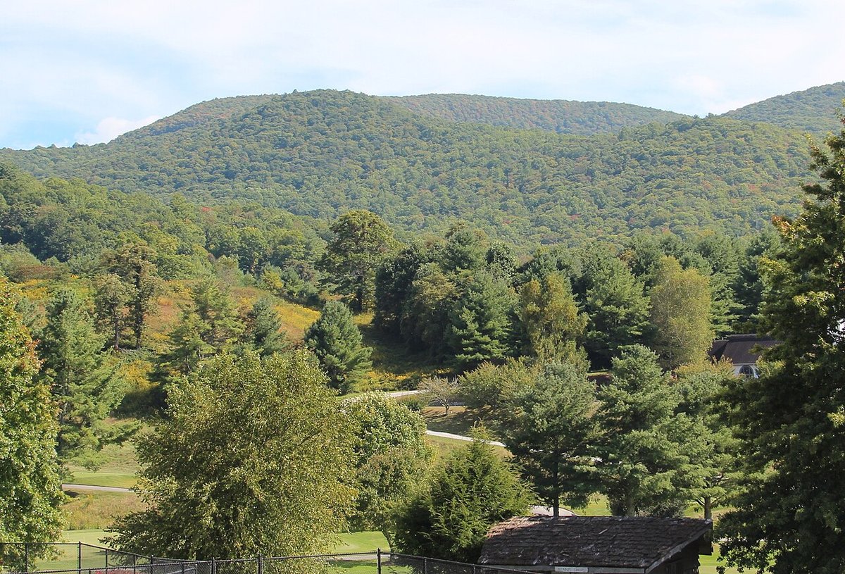Sky Valley, GA - Rabun Bald - Wikipedia