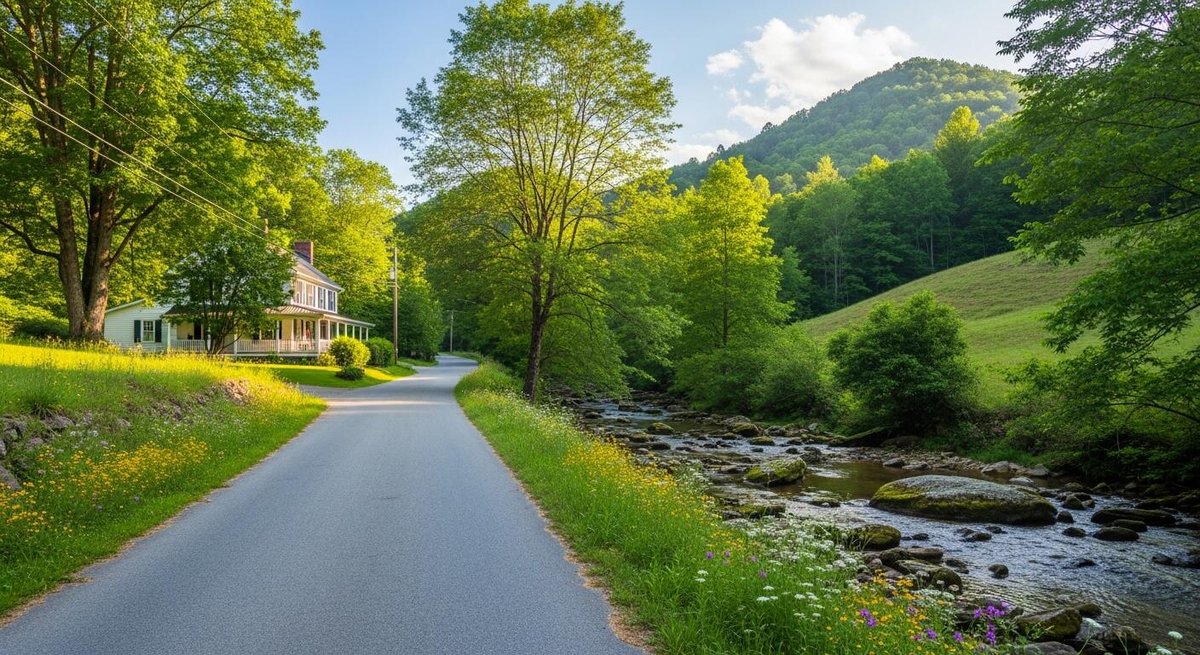Wolfork Valley, GA - Wolffork Valley, Rabun Gap | Everything You Need to Know