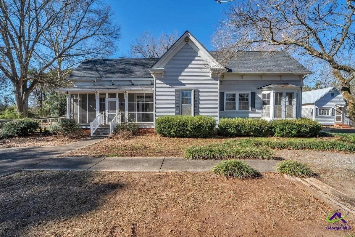 Wolfork Valley, GA - 307 Woolfolk Rd, Fort Valley, GA 31030 | Realtor.com®